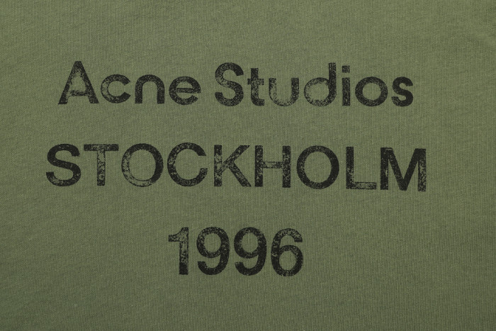 Acne Studios AS05