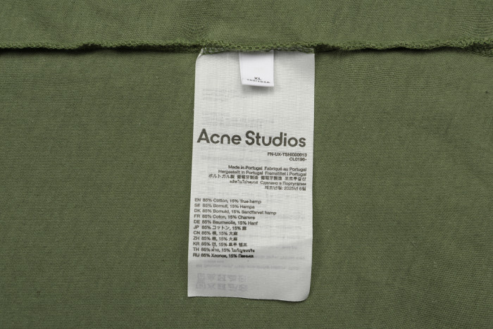 Acne Studios AS05