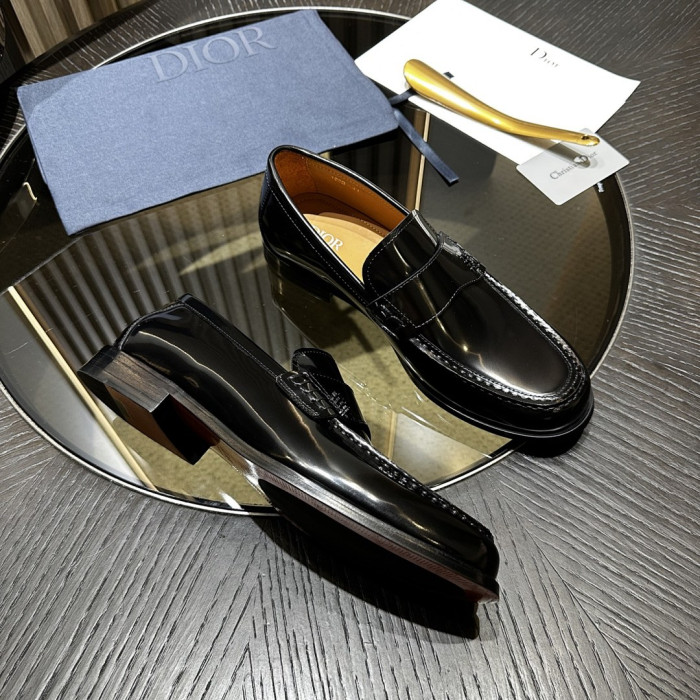 DIO* LOAFERS DL002