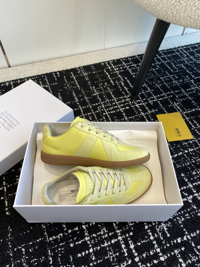 ma*s*n Ma*i*la calfskin s57ws0292