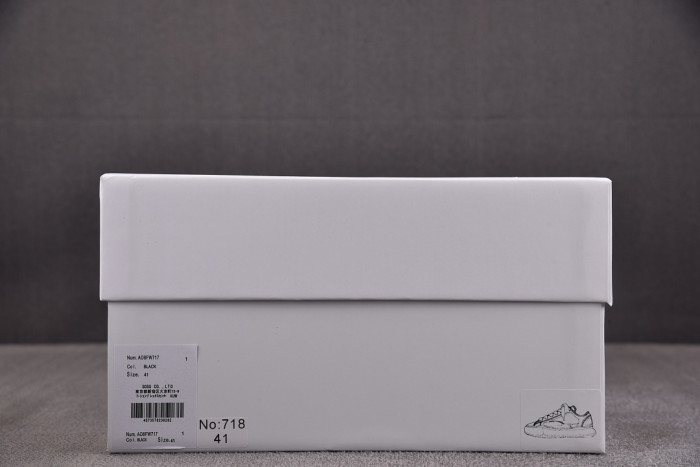 Ma1s0n MIHARA YASUHIRO SNEAKER MMYS106