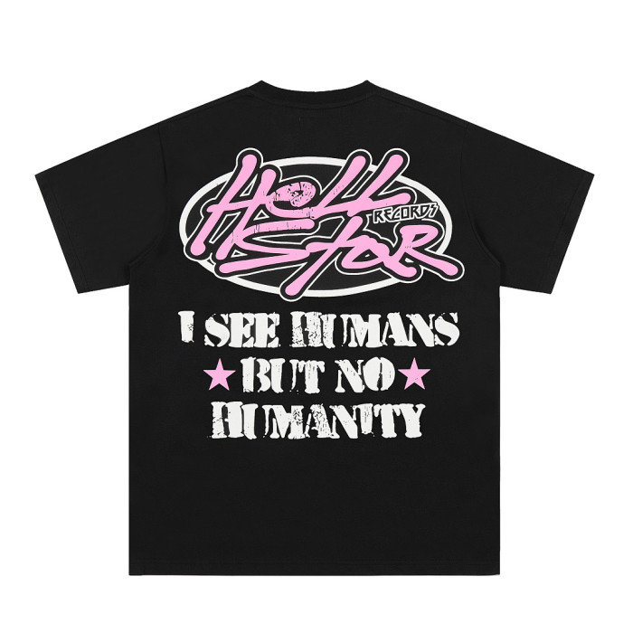 He11star T-SHIRT HS22