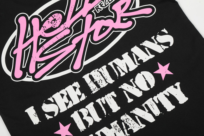 He11star T-SHIRT HS22