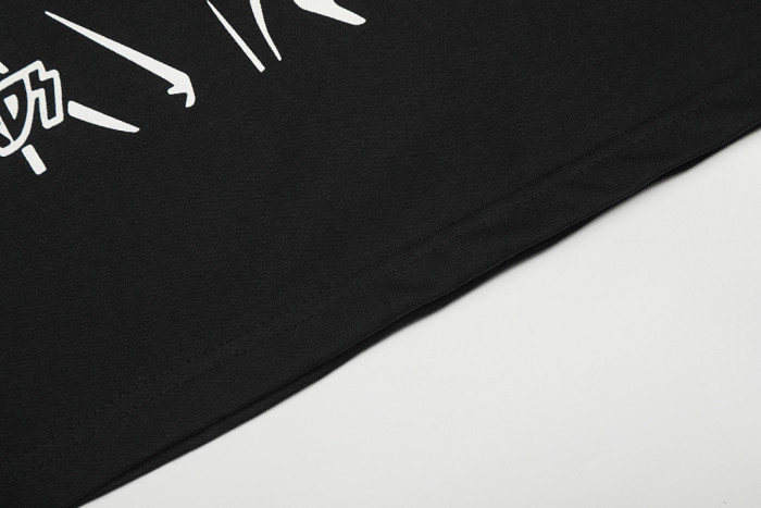 He11star T-SHIRT HS22