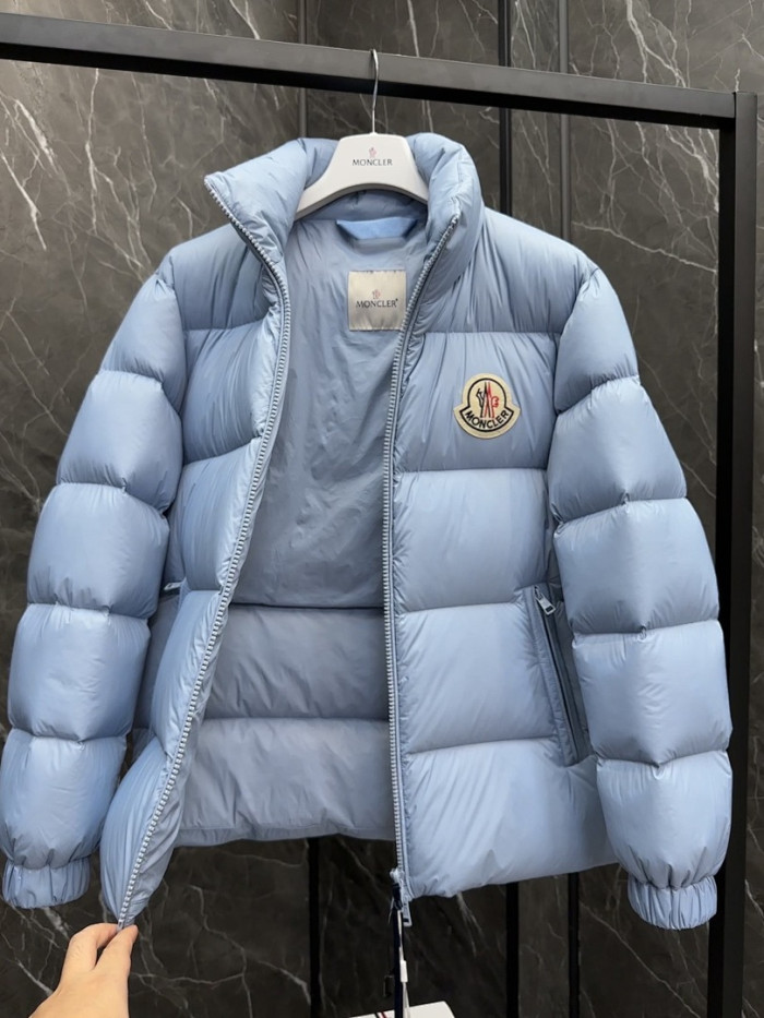 Moncler down jacket MC21