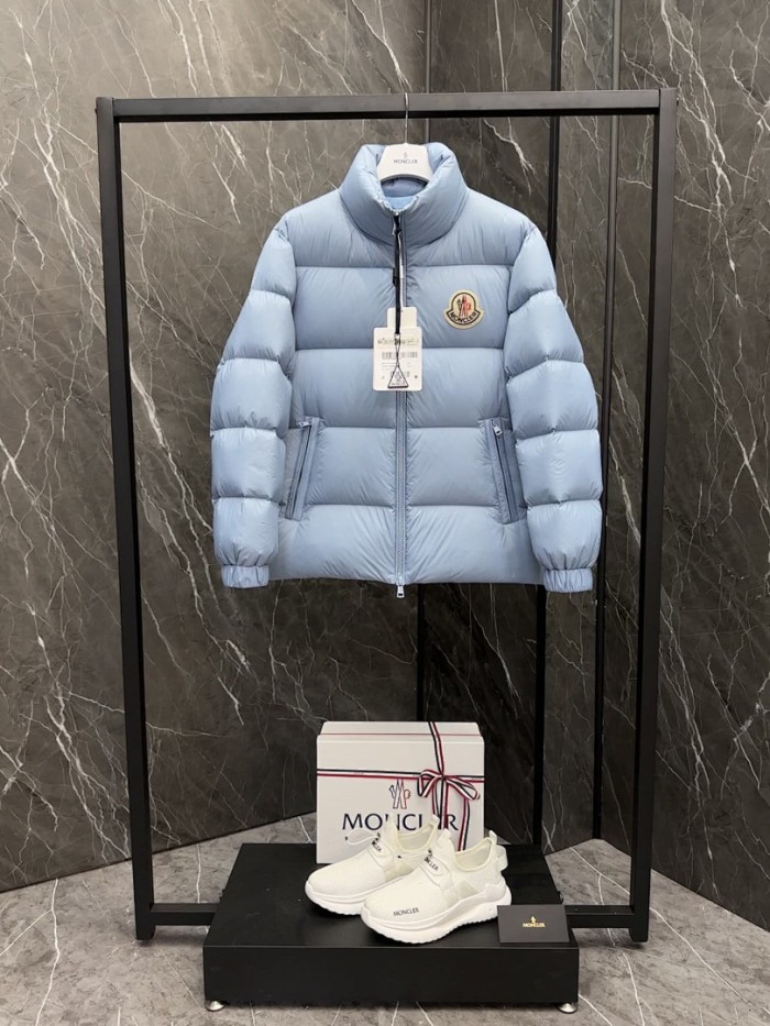 Moncler down jacket MC21