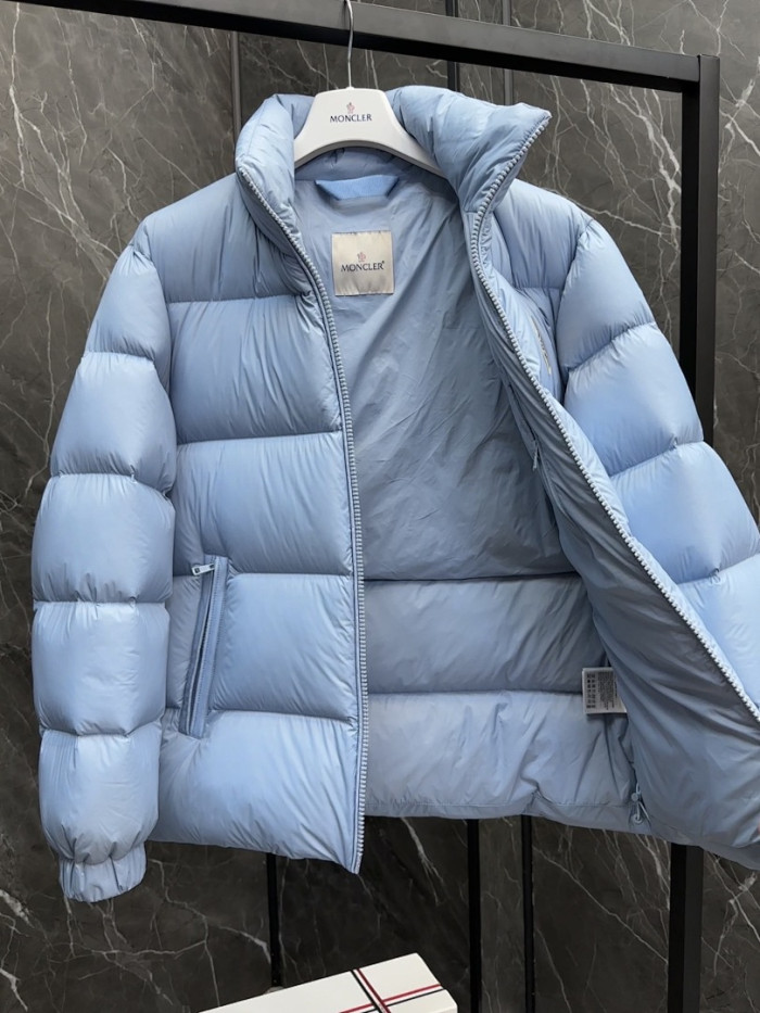 Moncler down jacket MC21