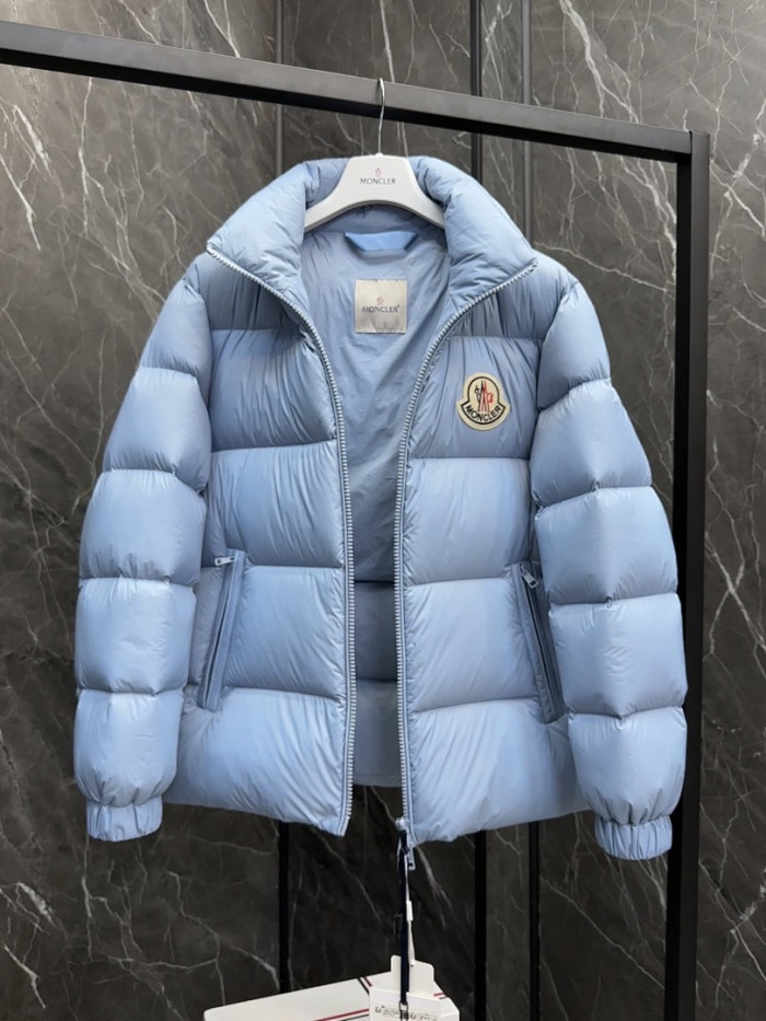 Moncler down jacket MC21
