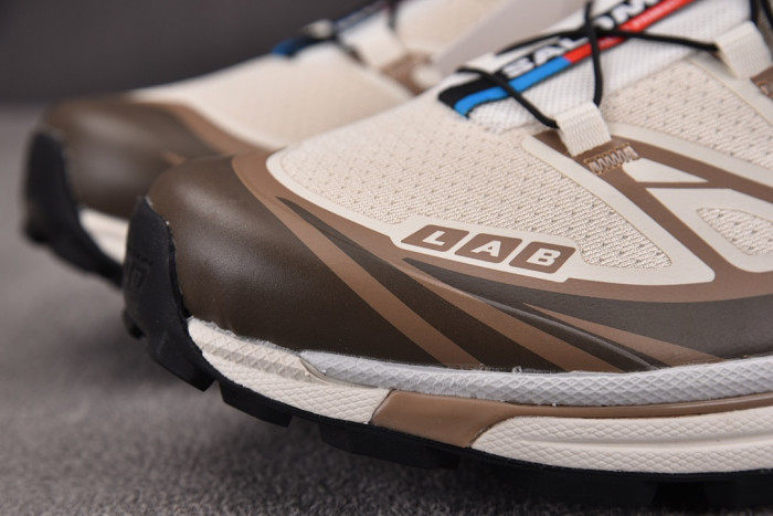 Salomon XT-6 SNEAKERS L4758220