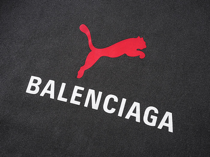 Balenciag* Hoodie Bh085