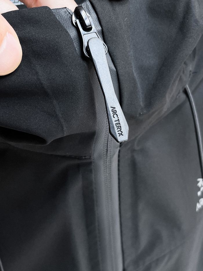 ARCTERYX JACKET AX02