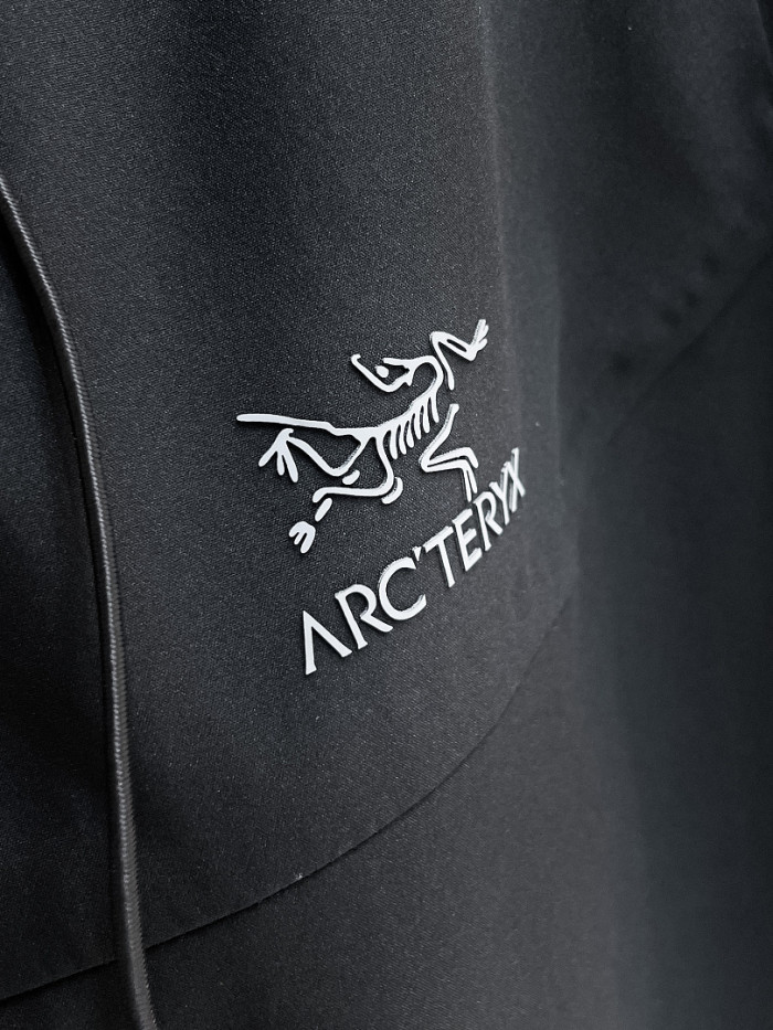 ARCTERYX JACKET AX02