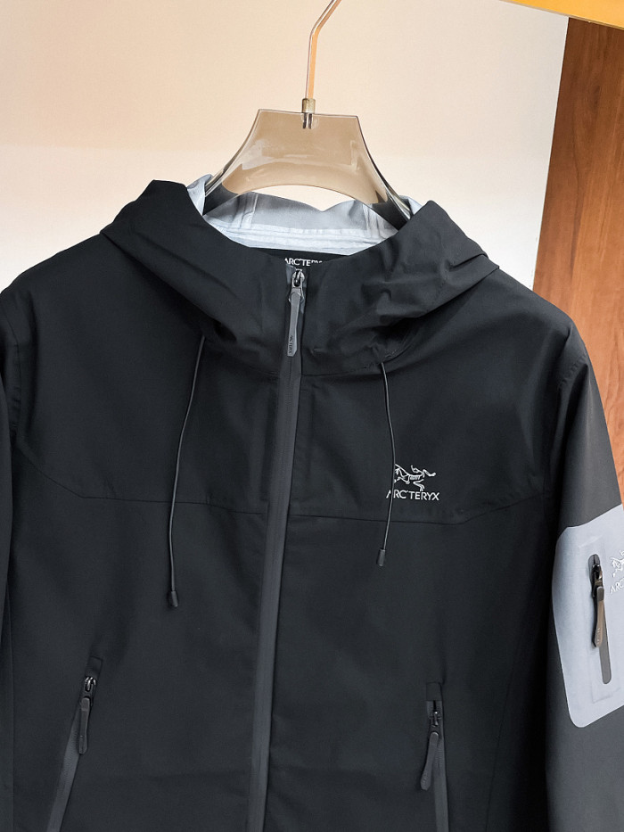 ARCTERYX JACKET AX02