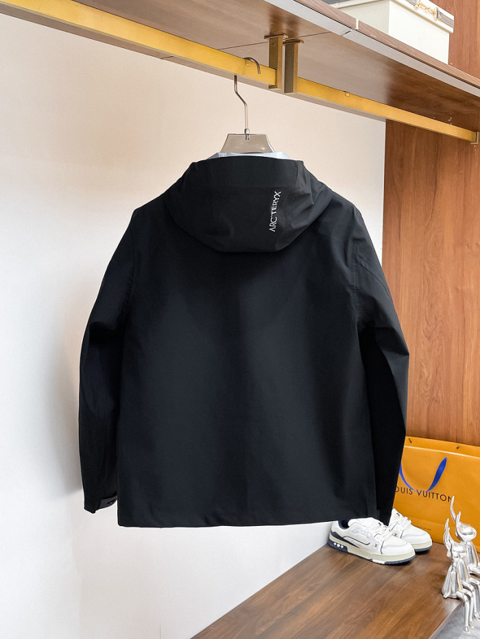 ARCTERYX JACKET AX02