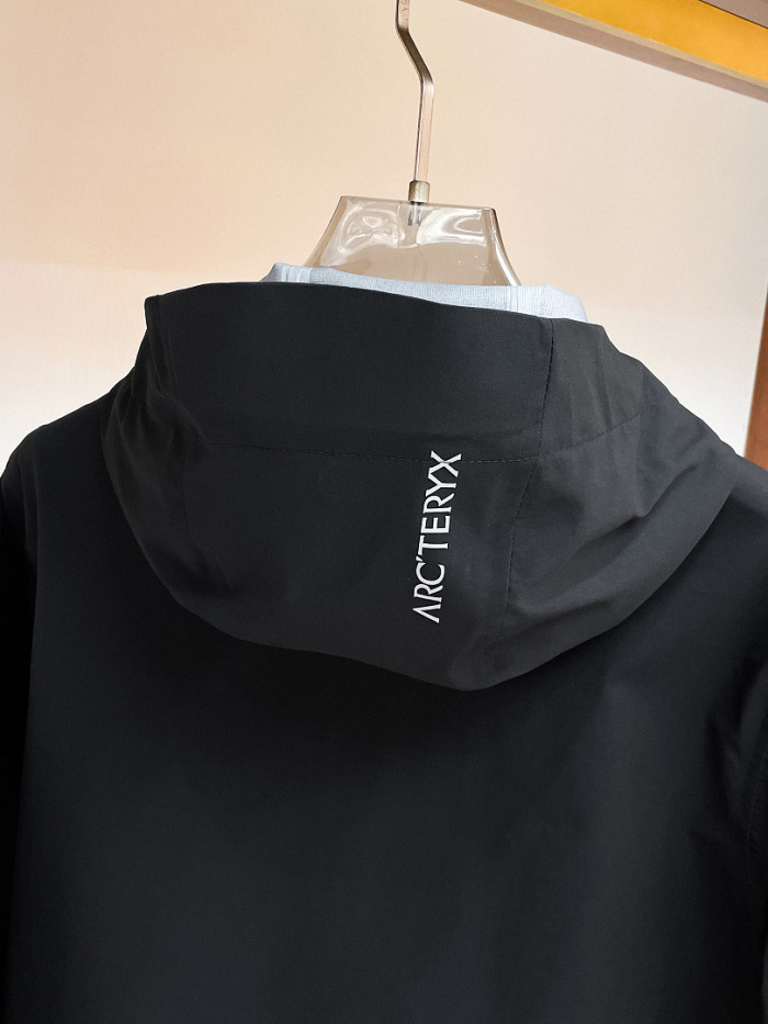 ARCTERYX JACKET AX02