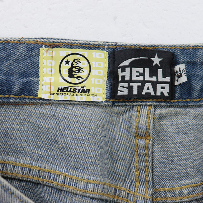 He11star SHORTS HS42