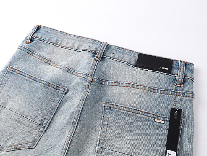 AM1RI Jeans AM002