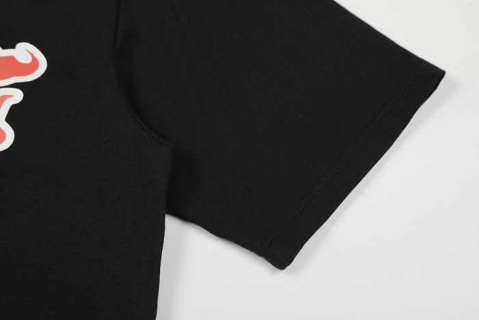 He11star T-SHIRT HS23