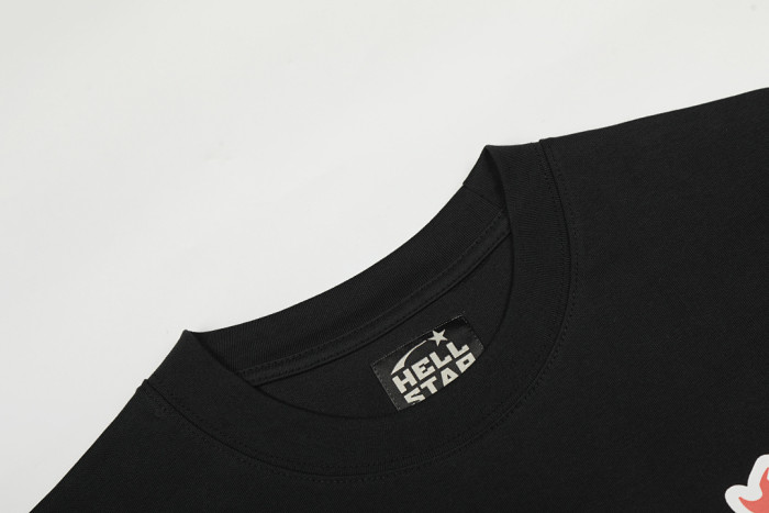 He11star T-SHIRT HS23