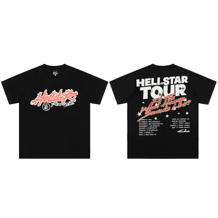 He11star T-SHIRT HS23