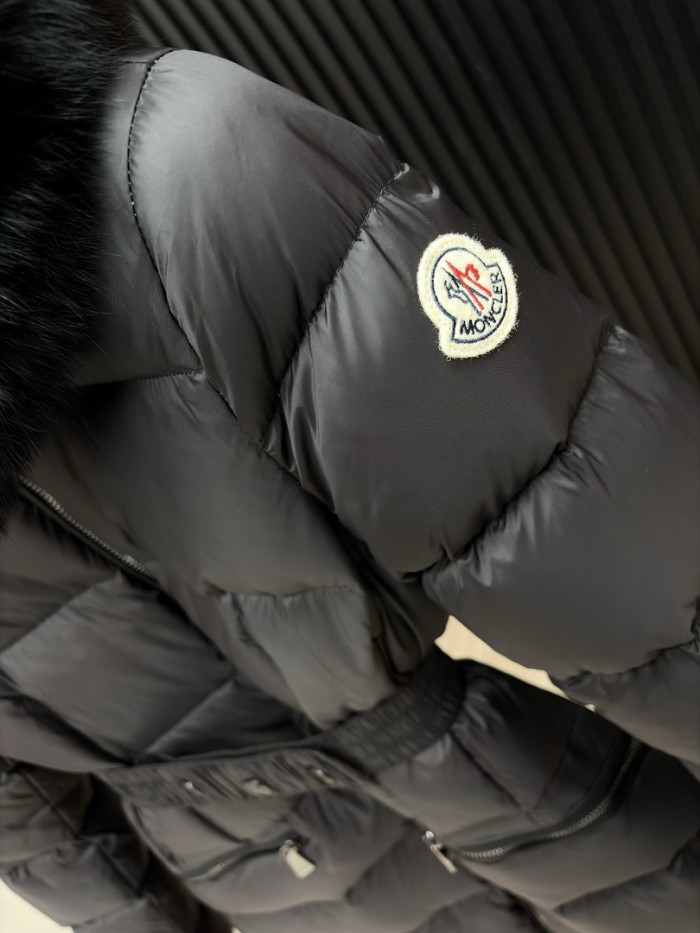 Moncler down jacket MC38