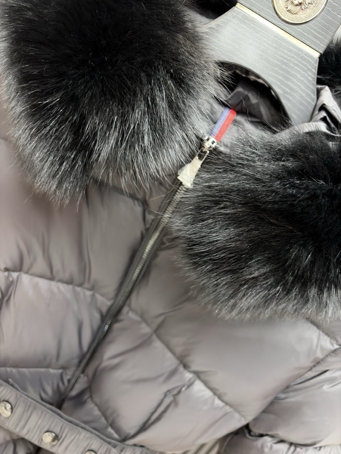 Moncler down jacket MC38