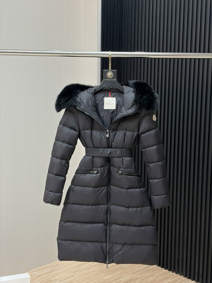 Moncler down jacket MC38