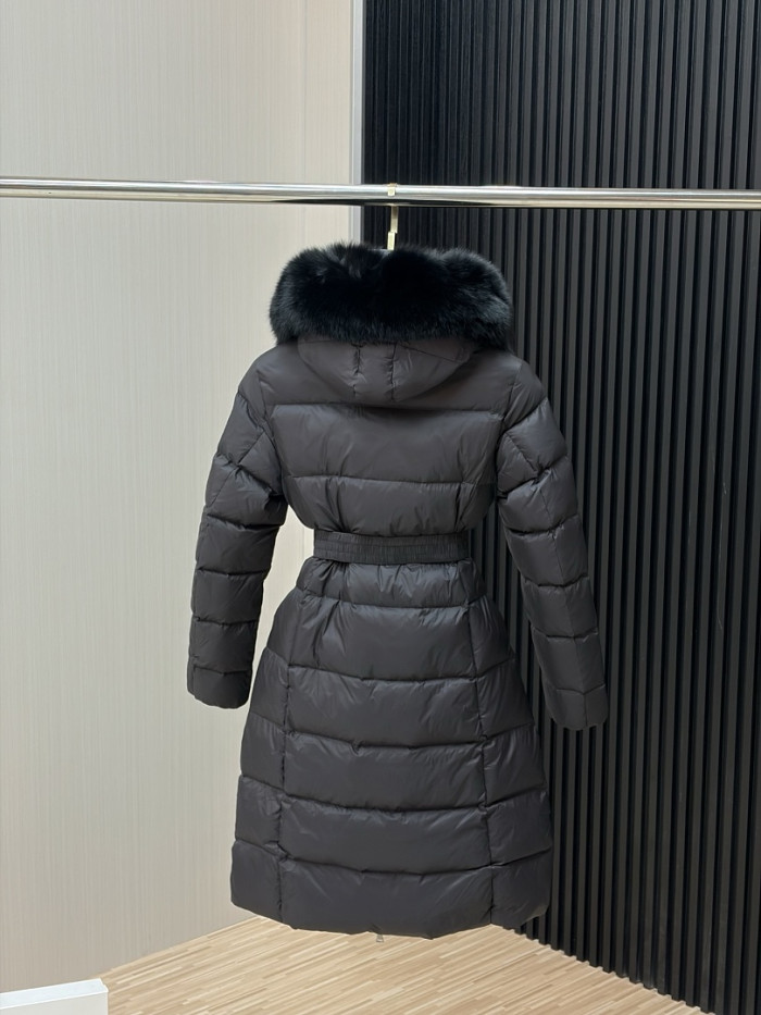 Moncler down jacket MC38