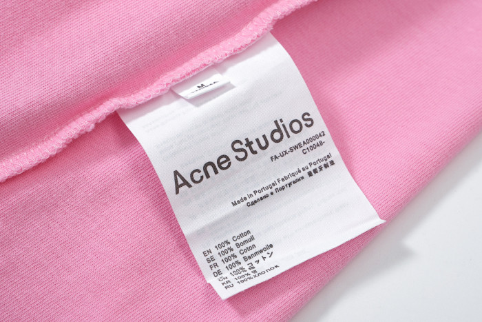 Acne Studios AS18