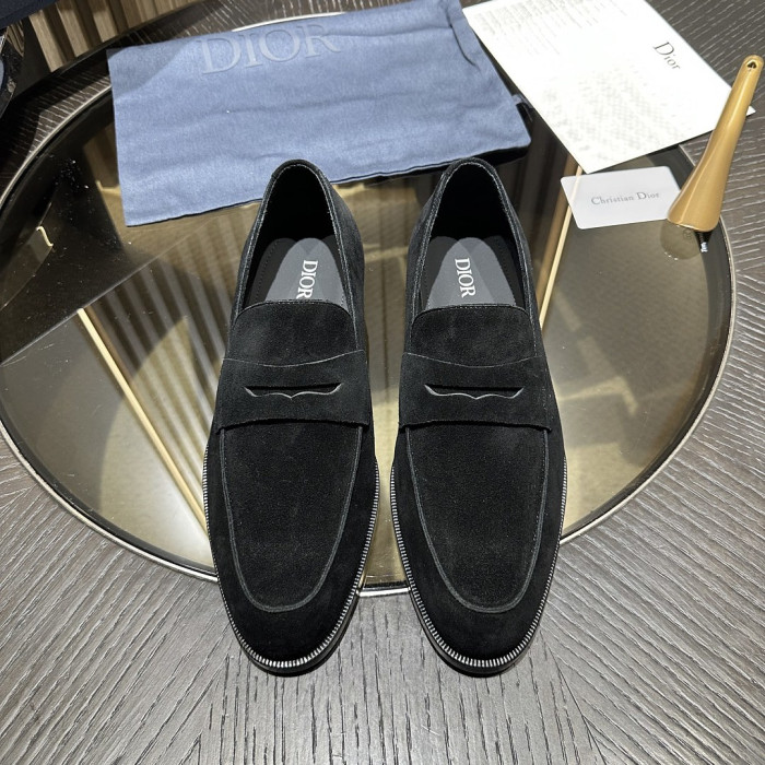 DIO* LOAFERS DL016