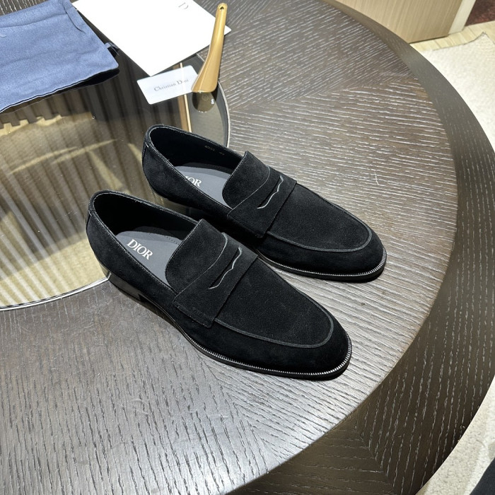 DIO* LOAFERS DL016