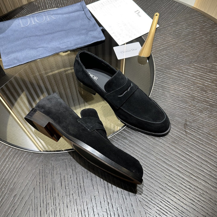 DIO* LOAFERS DL016