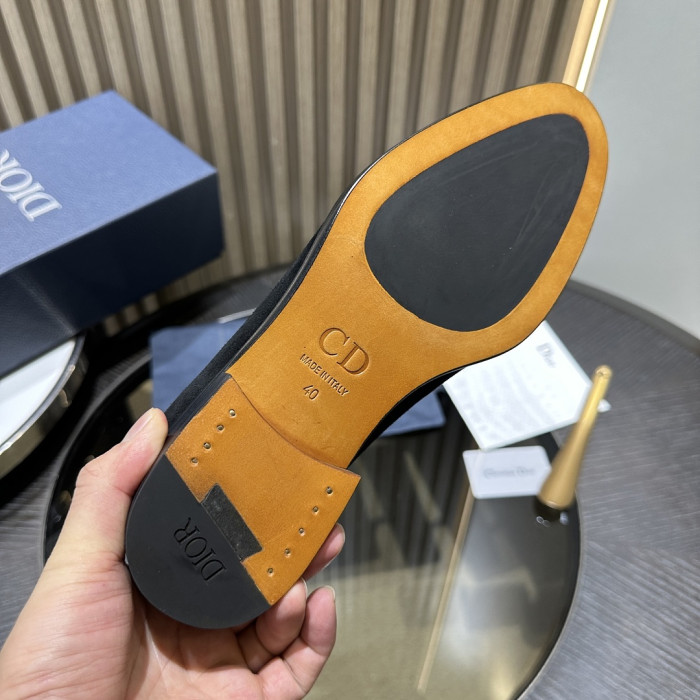 DIO* LOAFERS DL016