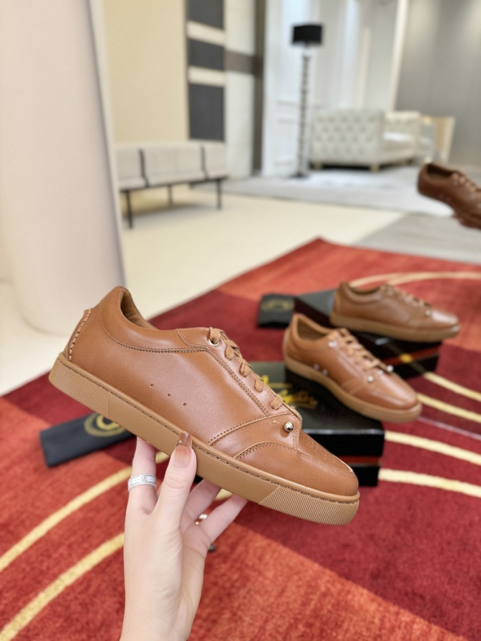 C&L sneakers CLL000186