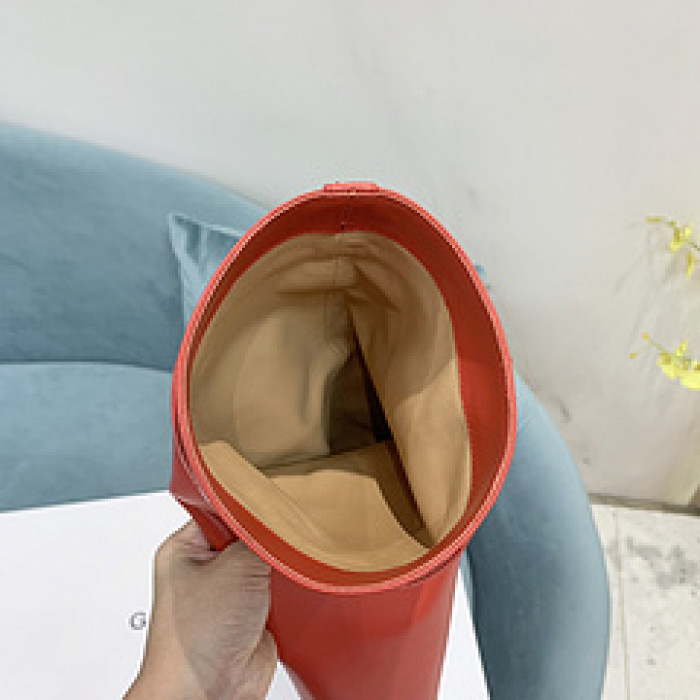 Givenchy Boots 660009