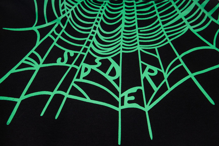 SP5DER S533