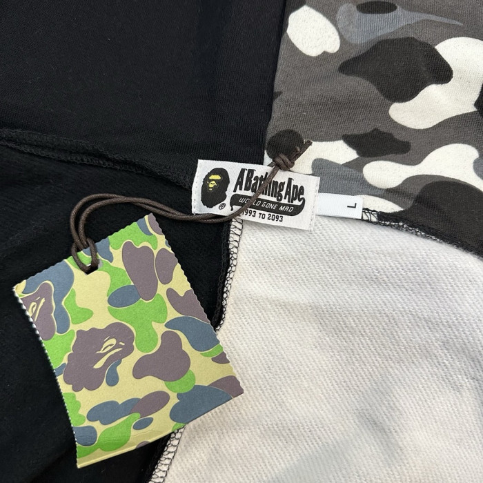 BAPE bvip34