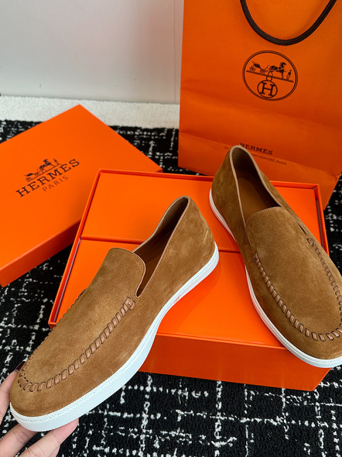 Hermes loafers HM074