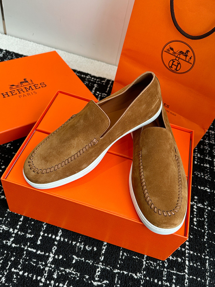 Hermes loafers HM074