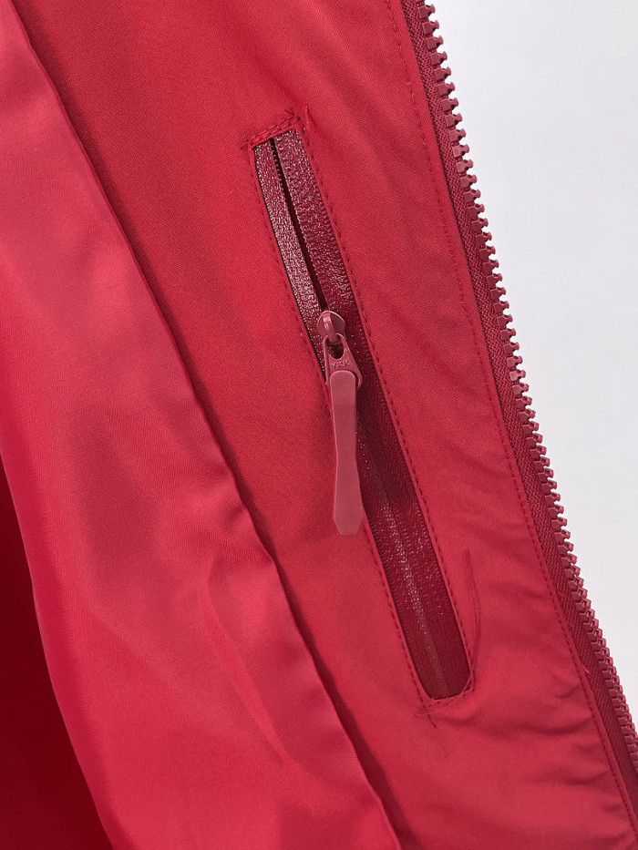 ARCTERYX JACKET AX18