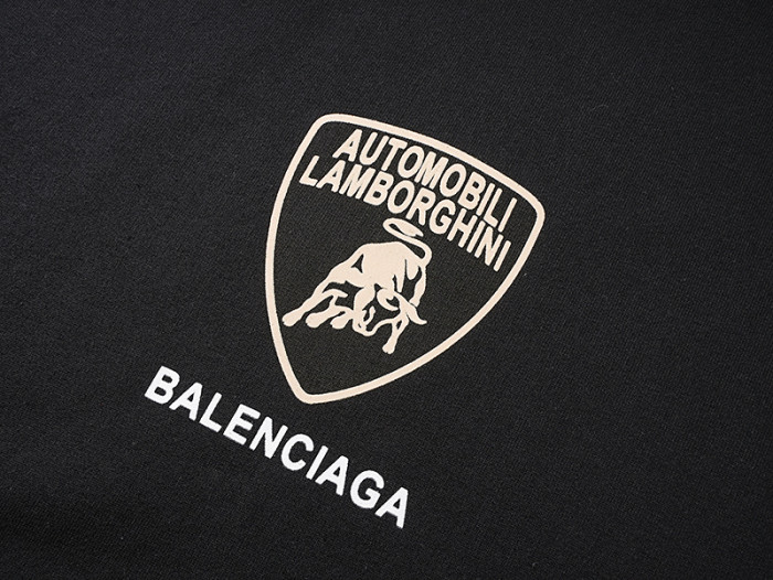 Balenciag* Hoodie Bh083
