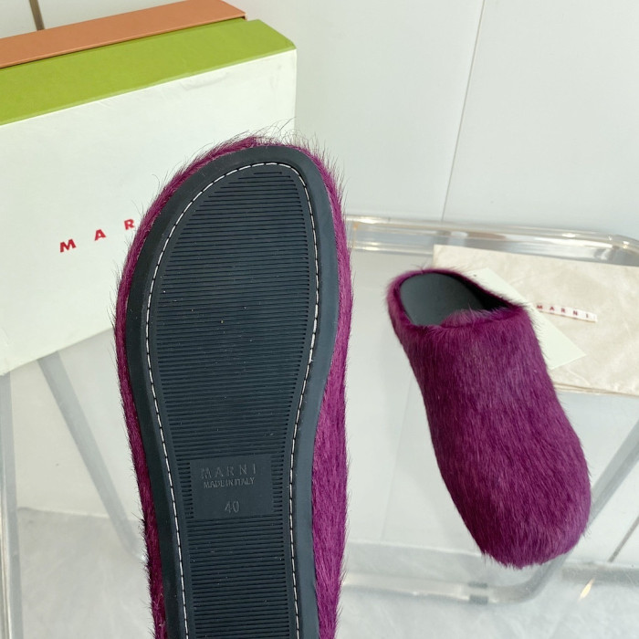 Marni Slides M012