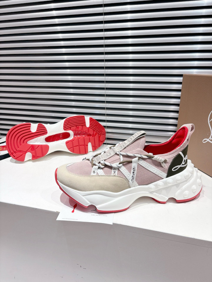 C&L sneakers CLL000126