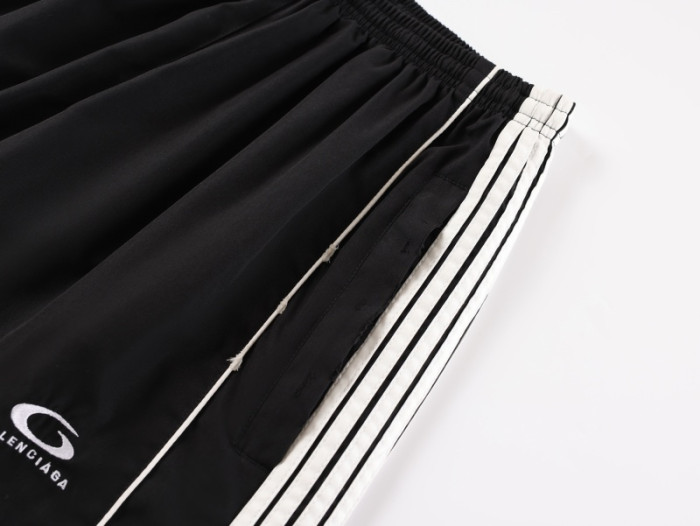 Balenciag* pants Bh027