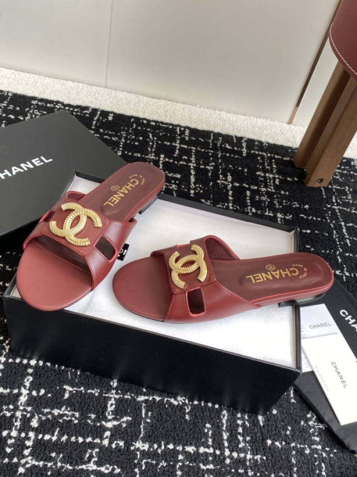 Chane* Sandal CS35