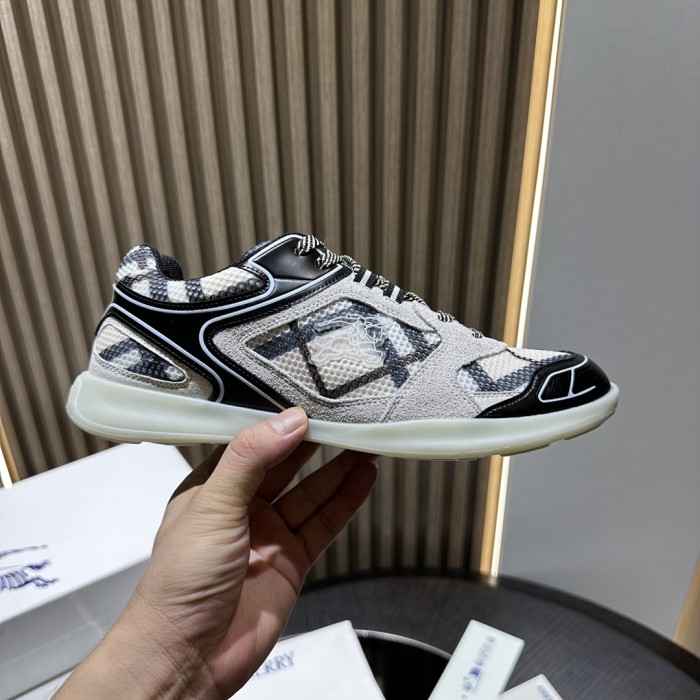 BUR*ERRY SHOES BBY106