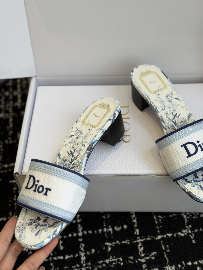 Dio* sandals DS137