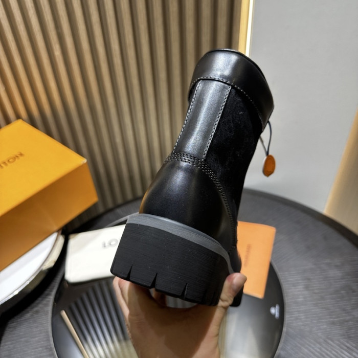 LV Boots L0000659