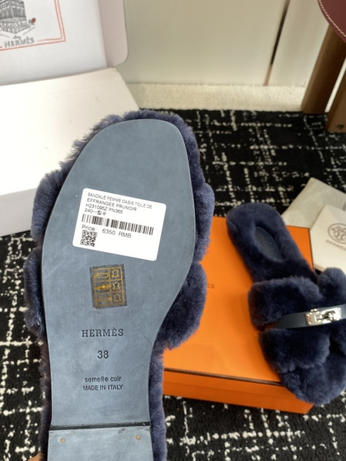 Herme* Sandal HS190