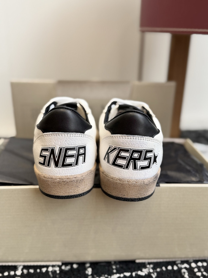GGDB sneakers GGDB40